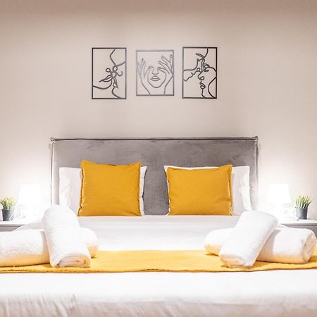 Syntagma Square, 100Sqm Luxurious Family Apt 아테네 외부 사진