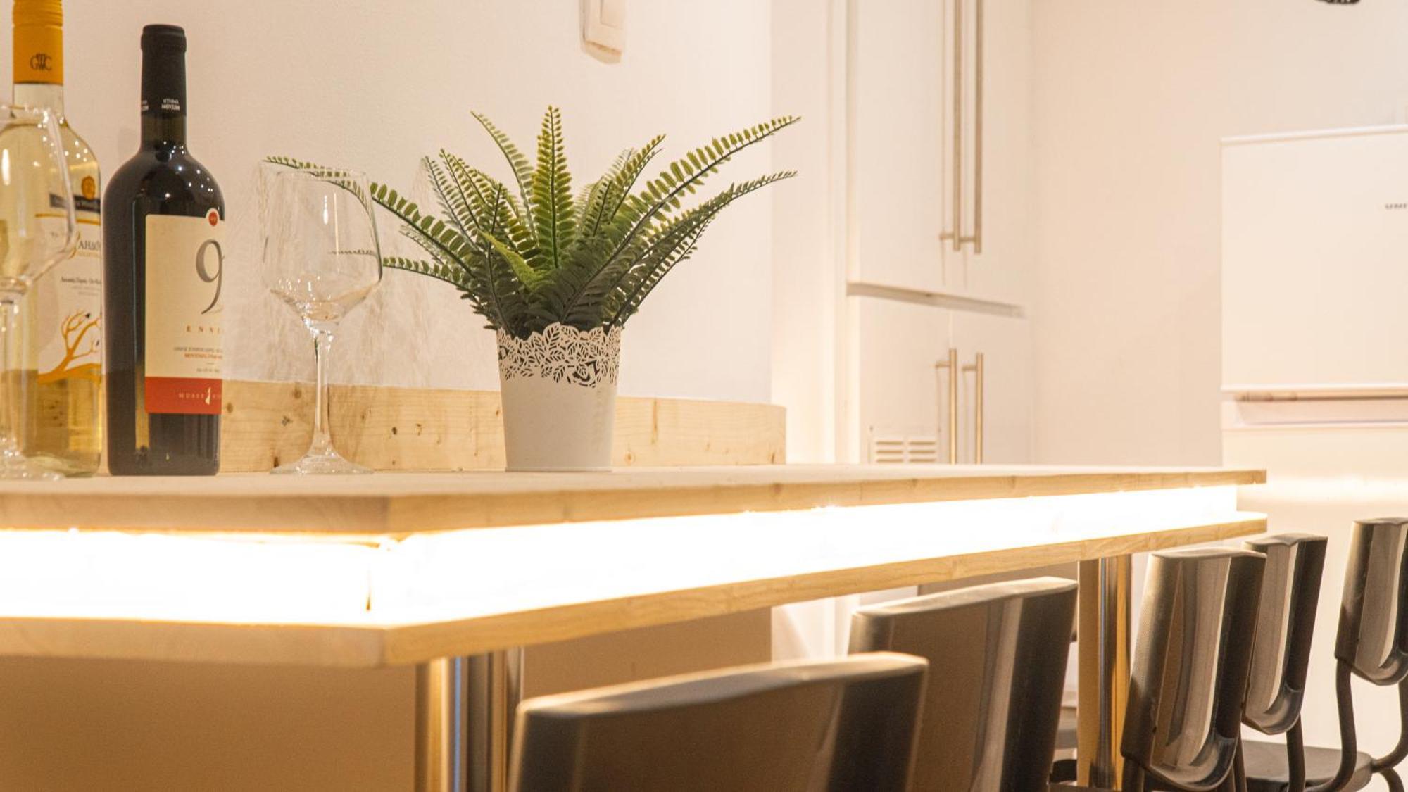 Syntagma Square, 100Sqm Luxurious Family Apt 아테네 외부 사진