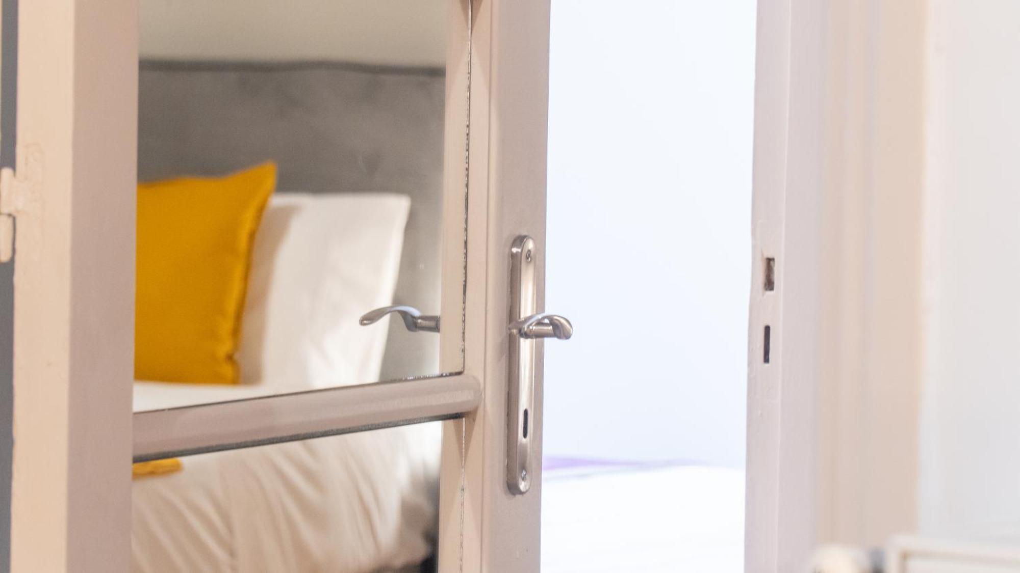 Syntagma Square, 100Sqm Luxurious Family Apt 아테네 외부 사진