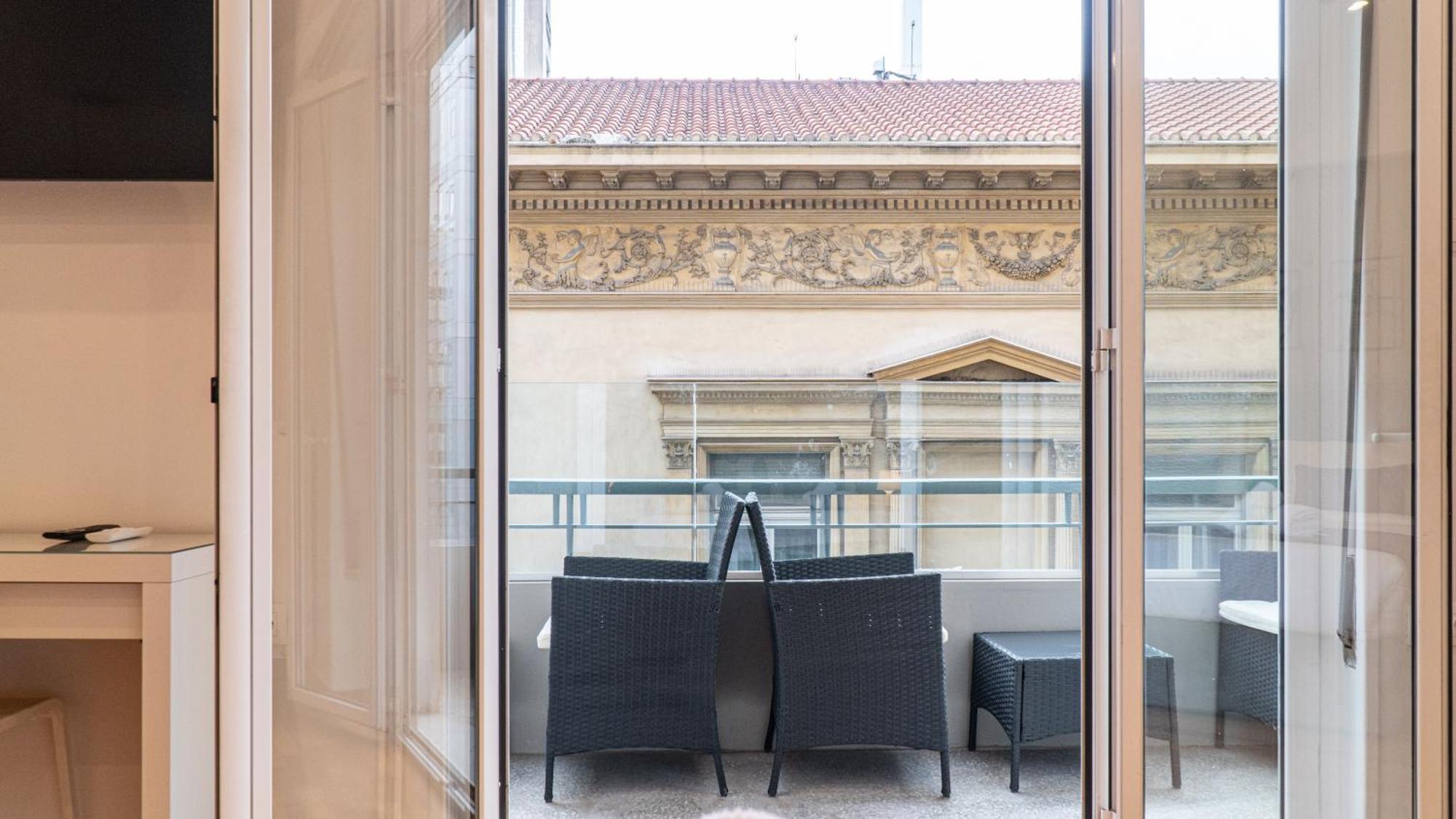 Syntagma Square, 100Sqm Luxurious Family Apt 아테네 외부 사진