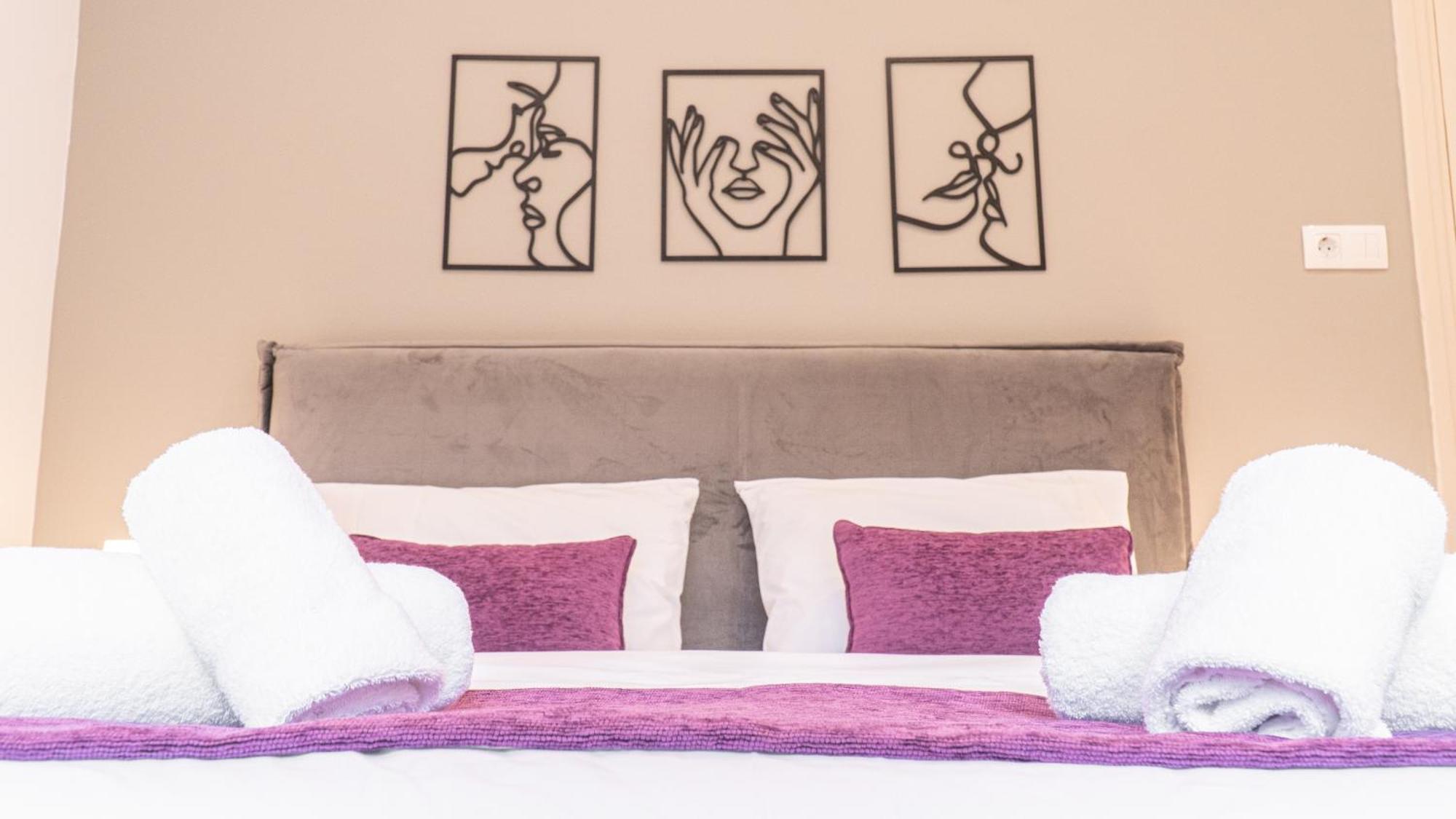 Syntagma Square, 100Sqm Luxurious Family Apt 아테네 외부 사진