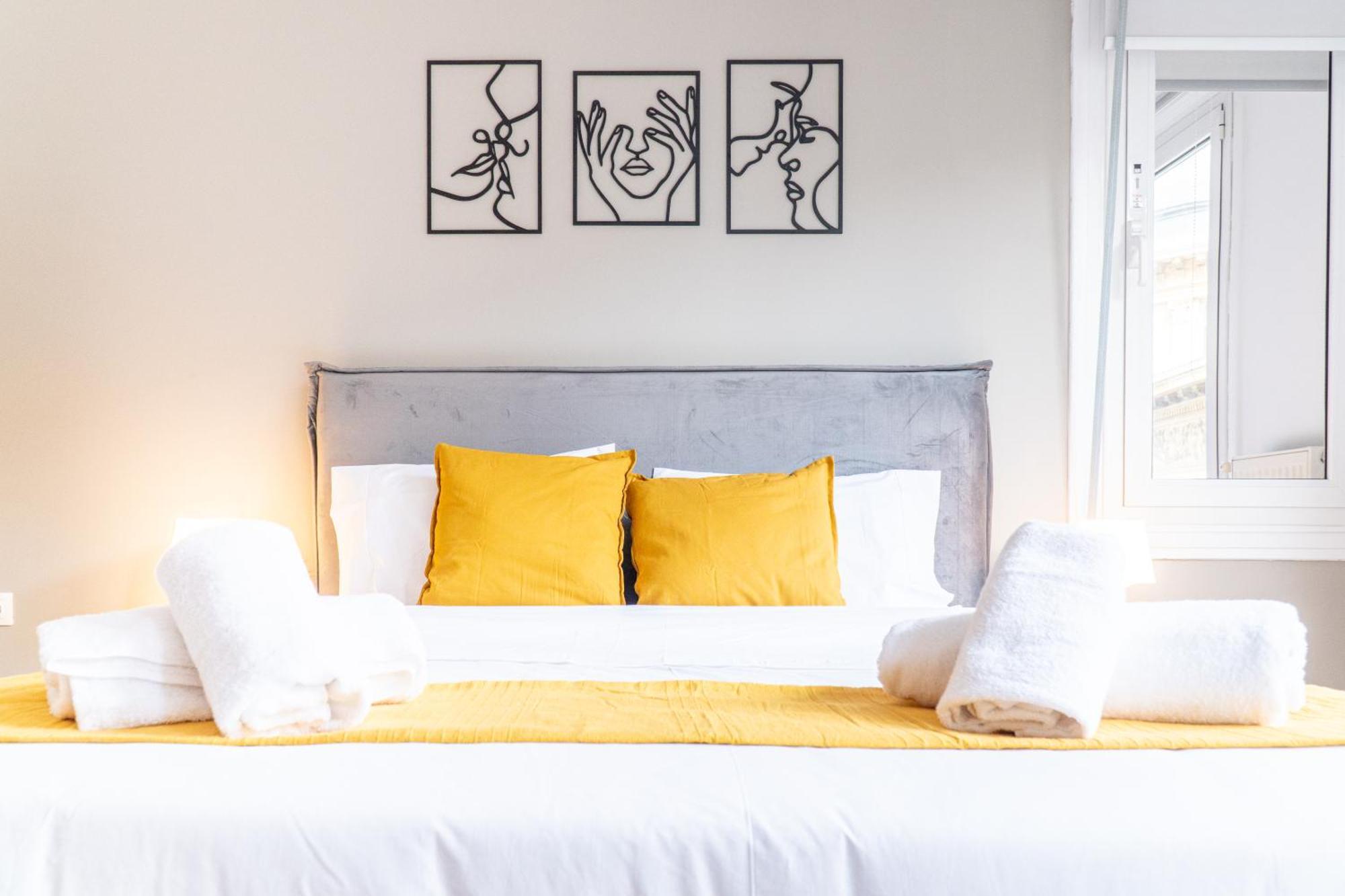 Syntagma Square, 100Sqm Luxurious Family Apt 아테네 외부 사진