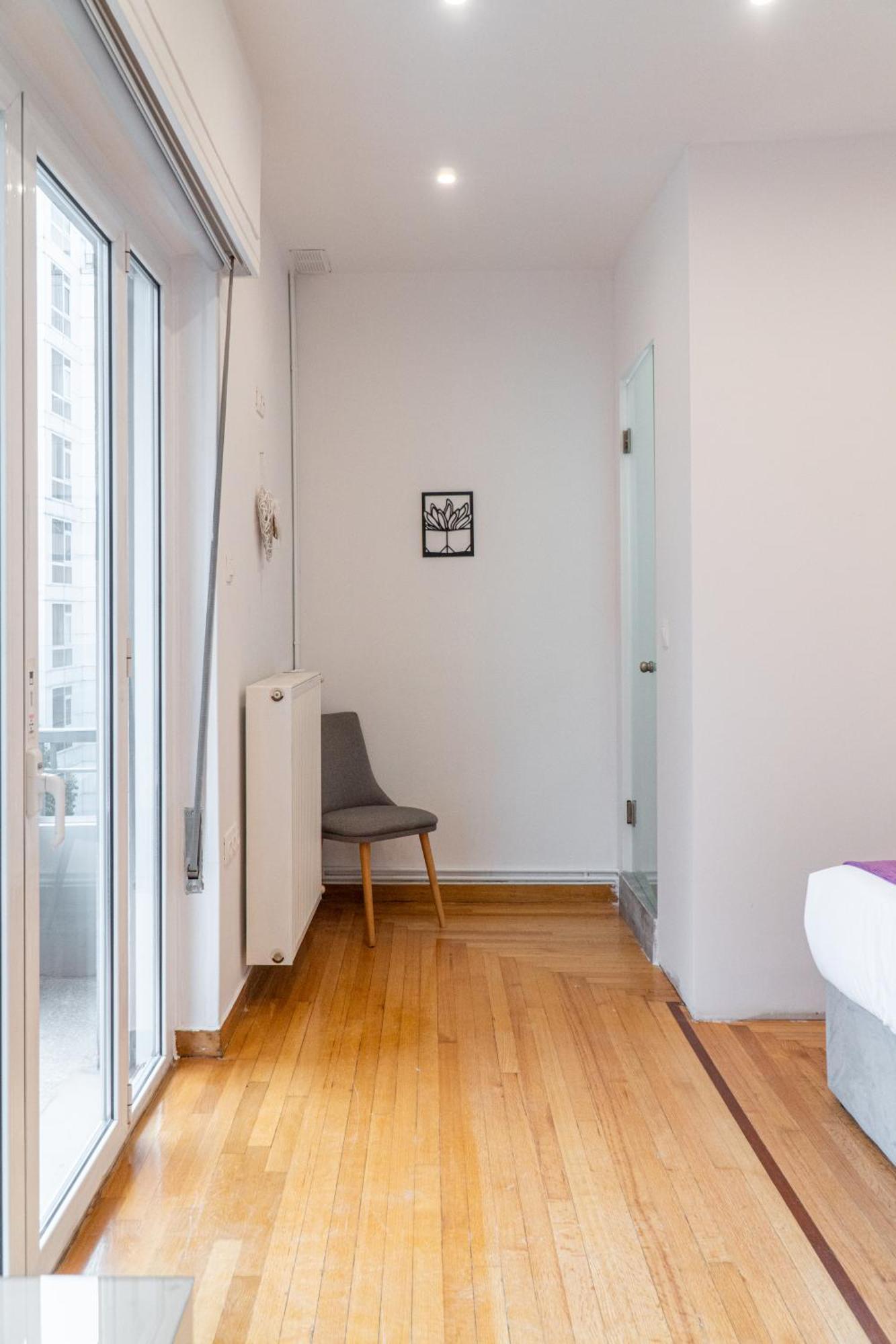 Syntagma Square, 100Sqm Luxurious Family Apt 아테네 외부 사진
