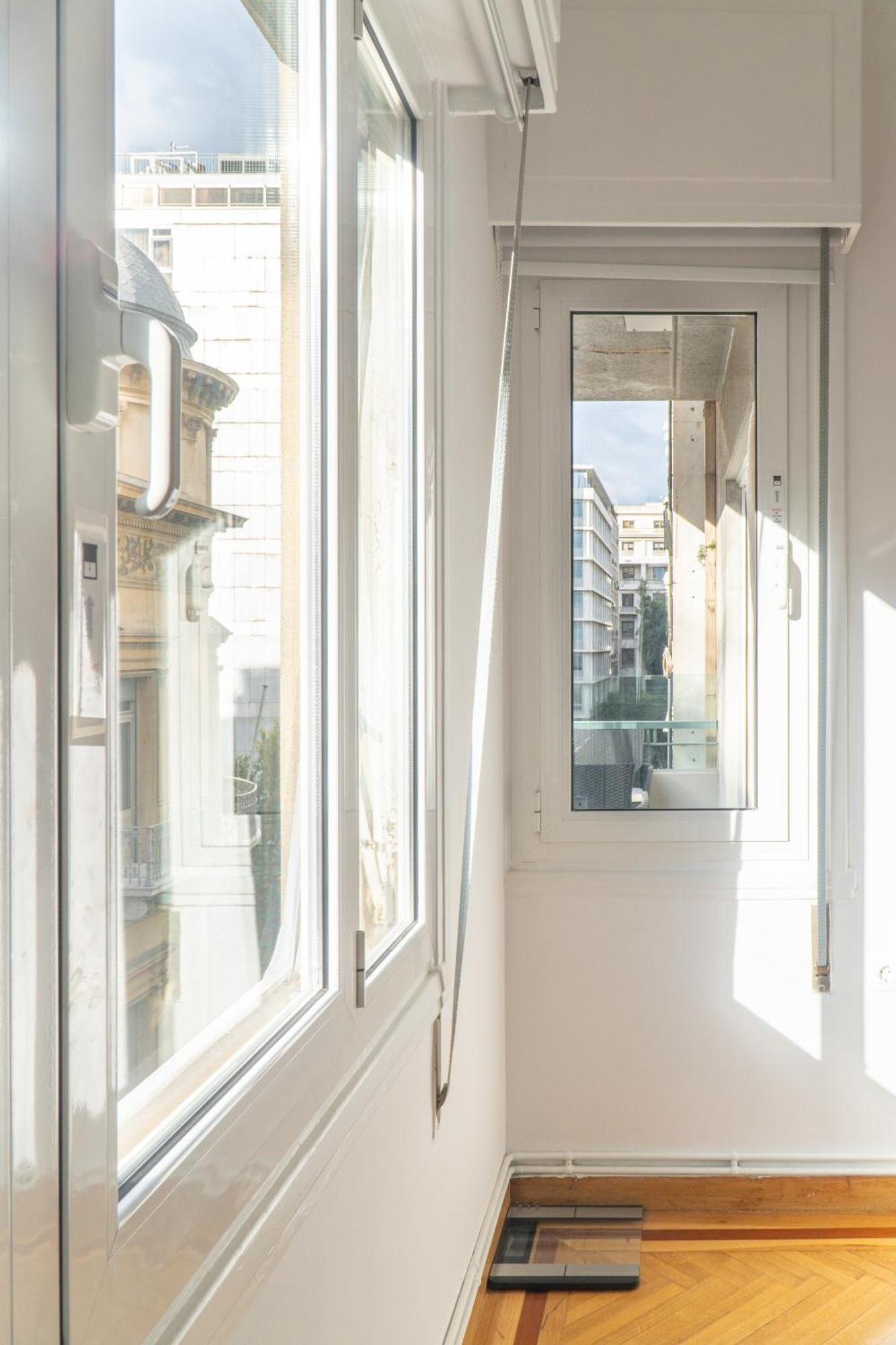 Syntagma Square, 100Sqm Luxurious Family Apt 아테네 외부 사진